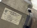15,000 LBS X 36" COE MODEL #CPR-PO-15018 MOTORIZED COIL REEL UNCOILER W/ COIL CAR: STOCK #23436