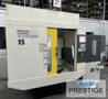 Machining Centers Vertical CNC
