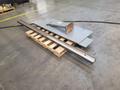 Atlantic 10′ 1/4″ Hydraulic Shear Model HDE 10 1/4