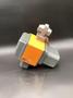 MAXON 100SHA12-AB52-BB21B0 Electric Gas Shut-Off Valve USED