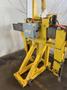 10,000 LBS ADJUSTABLE POWERED COIL GRABBER. STOCK # 0917219