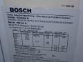 Bosch Water Source Heat Pump - Sm060-1ahx-xlsata-chtx