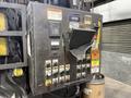 6 CU FT WHEELABRATOR MODEL #WTB-6.0 RUBBER BELT TUMBLE TYPE SHOT BLAST MACHINE: YOBRO #24278