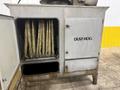 2,500 CFM UAS DUST-HOG F2500 MIST COLLECTOR: YOBRO #24128