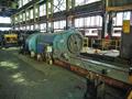 Landis, 60" x 252" Grinder, Roll