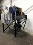 100Hp “Pulva” Model-D Type FS Pulverizer