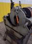 4" TOLEDO BEAVER MODEL #1-2-4 BOLT &amp; PIPE THREADER: STOCK #20776
