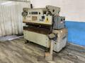 60 TON X 6' ACCURPRESS MODEL #7606 HYDAULIC PRESS BRAKE : STOCK #81068