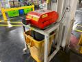 SWEED MODEL 400AC SCRAP CHOPPER: STOCK #77287