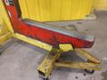 20,000 LB 10 TON x 30" WIDE BUSHMAN MODEL #624 COIL LIFTING C-HOOK: STOCK #14176