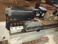 6-AXIS SCHWARZE ROBITEC CNC-40 CNC TUBE BENDER, NEW 2017: STOCK #23111