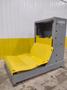 30,000 LBS MCKAY POWERED TRAVERSING &amp; ELEVATING COIL CAR: STOCK #16919