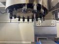 Trak TMC12 VMC, 2021 – 4th Axis, Electronic Handwheels, Chip Auger, Vises and Tooling