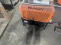 4000 Watt Nukon NF Pro 25120 Fiber Laser, 2016 – 8′ x 40′ Table, YLS Power Source, Chiller, Dust Collector