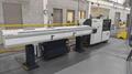 150 Watt Coherent StarCut Tube ML Precision Fiber Laser Tube Cutting System, 2024 – 150W StarFiber 150P, FMB Turbo 2-20 P Bar Loader, Fume Extraction