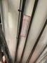 JLG 12SP VERTICAL MAN LIFT USED