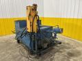 7.5 HP HYDRAULIC GUN DRILL ATTACHMENT &amp; COOLING SYSTEM: STOCK #23592