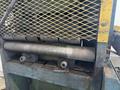 16" X 1" FRANKLIN MANUFACTURING SHEAR/CUT OFF LINE. STOCK # 0665725