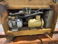 10,000 LBS X 50' X 8' PERMADUR SERIAS 816 VACUUM SHEET LIFTER WITH UNIVAC 1500 GENERATOR: STOCK 22460
