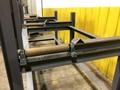 10" X 10" KASTO MODEL #SSB-A2-CNC-CC AUTOMATIC VERTICAL BAND SAW: STOCK #17306