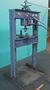 Dake 50-Ton Hydraulic H-Frame Shop Press, 50H