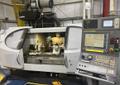 2010 Kellenberger Kel-Vita R175/1000 Used CNC OD Cylindrical Grinder For Sale