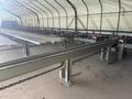 41" X 18" VOORTMAN BEAM LINE, VB1050 SAW,  V630DRILL &amp; V808 PLASMA COPER ROBOT, NEW 2016: STOCK 20792