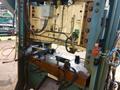 88 TON AZIMUTH SSDC PRESS 3" STROKE NEW 2008 : YOBRO #12205