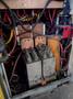 200 KW AJAX MODEL #51205 "PACER" INDUCTION POWER SOURCE: STOCK #16374