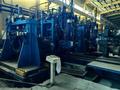 13.37" x 0.562" Nakata Tube Mill