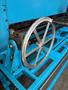 10' MANUAL HENDRICK PANEL SAW STOCK #3723