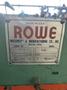 1,200 LB X 10" ROWE MODEL 810 COIL CRADLE. STOCK # 0469224.