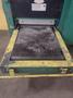 25" X 40 HP TIMESAVER MODEL #325-1 SINGLE DRUM BELT GRINDER &amp; SANDER: LOT #15796