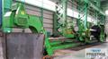 Lathes Flat Bed Manual &amp; CNC