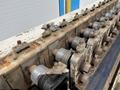 14 STAND X 1-1/2" TISHKEN ROLLFORMER: STOCK #76625