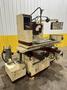12" X 24" CHEVALIER MODEL #FSG-3A1224H 3 AXIS AUTOMATIC HORIZONTAL SURFACE GRINDER: STOCK #19824