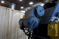 60 TON JOHNSON OBI PRESS; STOCK #76566