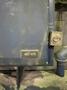 Gaylord model SATB30 30 liter cold box core machine with enclosure, set up for MeF with Gaylord central supply system model MeF-CSS, Gaylord gassing unit model MeF G75, Gaylord heat a purge and Siemens simatic t1315 plc controls
