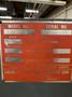40 KVA American Industrial Resistance Welder Model A/P 40-18