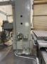 5" DEVLIEG 5K-120 CNC HORIZONTAL BORING MILL WITH UPDATED FAGOR CONTROL. STOCK # 0219826