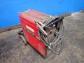 Lincoln Electric  350 A Welder  - Power Mig 350mp