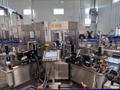Tech-Long TLModule-720-9E-D-0200-AA-LR High Speed Labeling Machine
