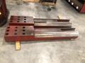 10,000 LBS 4 ARM LOOPCO TURNSTILE STOCK #2830