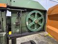 2007 Peddinghaus 1100 DG Twin Column Horizontal Bandsaw (#5616)