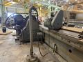 16" x 120" CINCINNATI Plain Cylindrical Grinder