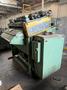 20,000 LB. X 54" X .187" COE SERVO FEEDLINE. STOCK #0431126