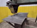95 TON HILL ACME MODEL #6 HYDRAULIC IRONWORKER: STOCK #23420