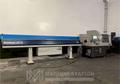 Tsugami S206 CNC Swiss Type Automatic Lathe – Bar Feeder