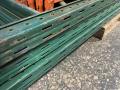 42" X 120" Pallet Racking - Ridgurak