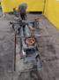 16" X 60" SOUTHBEND MODEL #8117-E ENGINE LATHE, 1.375" HOLE: STOCK #20778
